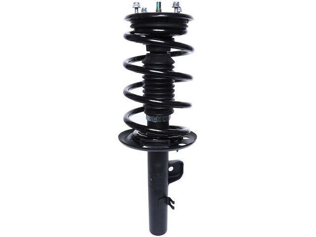 Front Right Strut and Coil Spring Assembly 88NZWC78 for Ford Taurus X 2008 2009