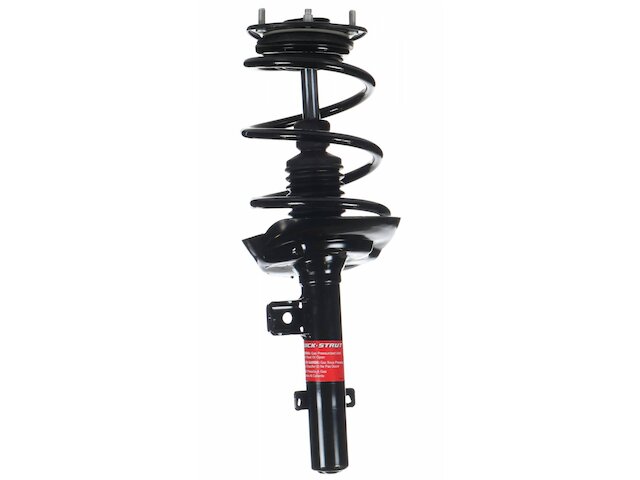 Front Right Quick Complete Strut - Coil Spring For 2013-2017 Honda