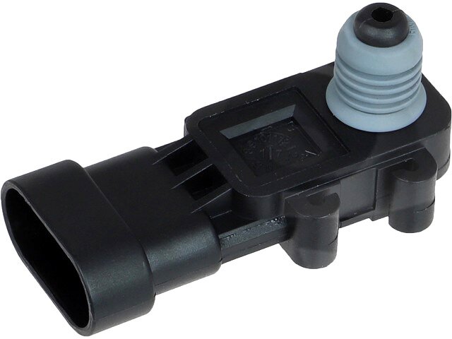 1998-2002 Saturn SL2 Fuel Tank Pressure Sensor - GPD 1811238