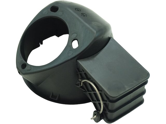New Fuel Gas Tank Filler Lid Door Fit For Ford F-150 2004-2008 4L3Z-99405A26