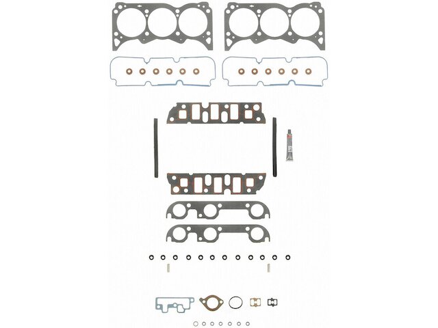 1992-1995 Pontiac Trans Sport Head Gasket - APEX AHS3056