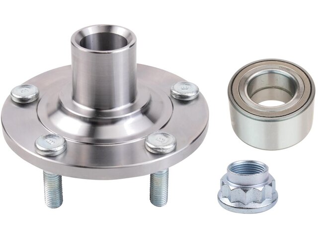 2003-2010 Toyota Sienna Wheel Hub Assembly