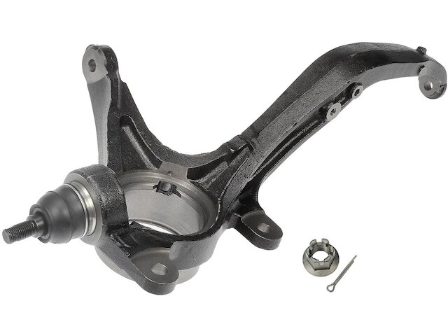 2010-2011 Honda Accord Crosstour Steering Knuckle - Dorman 698-490