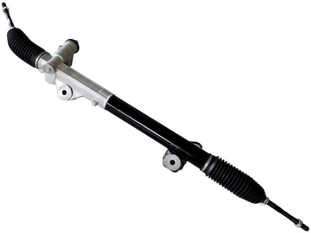PHILTOP Power Steering Rack and Pinion Compatible with Honda Accord 2003-2007 2.4L
