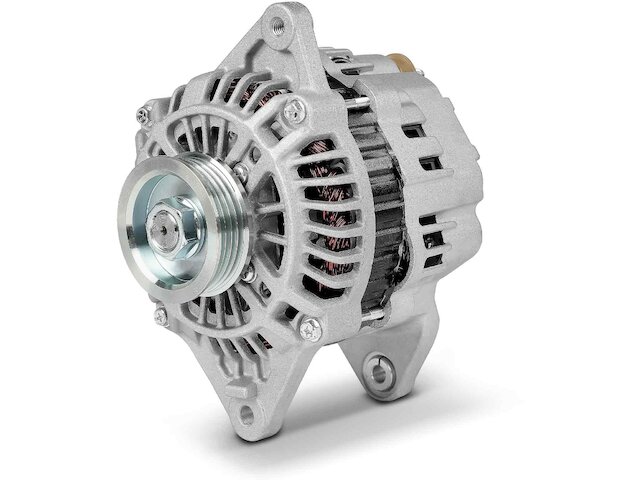 ASPL A0295 Alternatore Auto - 12V, 150A, Ricambio Per Auto (Verifica Compatibilità) - 3
