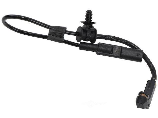 Disc Brake Pad Wear Sensor Wire - 260MM, Front | Parts - View #9