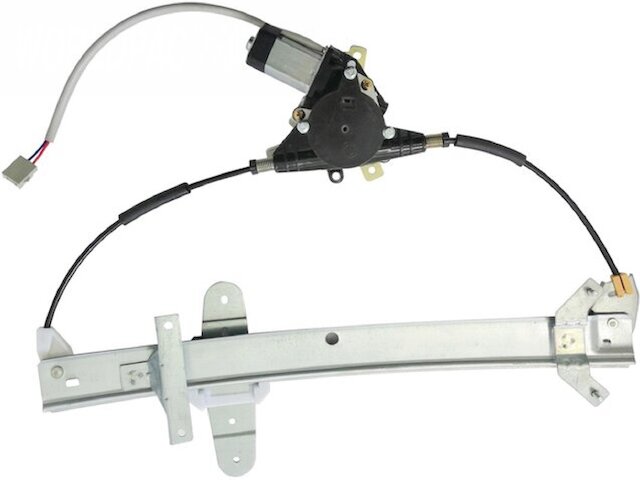 1992 FORD Four Seasons H83135 Four Seasons Window Regulators Summit Racing