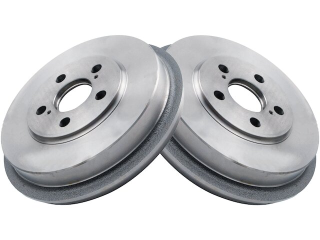 Raybestos 945PG Professional Grade Drum Brake Shoe Set - Quality Replacement