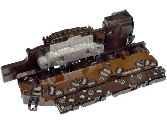 OEM GM Chassis Control Module 2014-2015 Camaro Silverado Sierra – 23135951