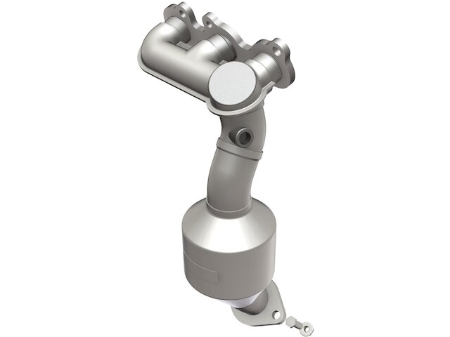 2004-2006 Lexus RX330 Exhaust Manifold Gasket - Felpro MS 96083