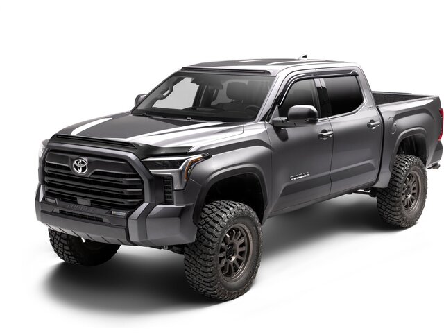 2022-2025 Toyota Tundra Bug Shield - Auto Ventshade 753294