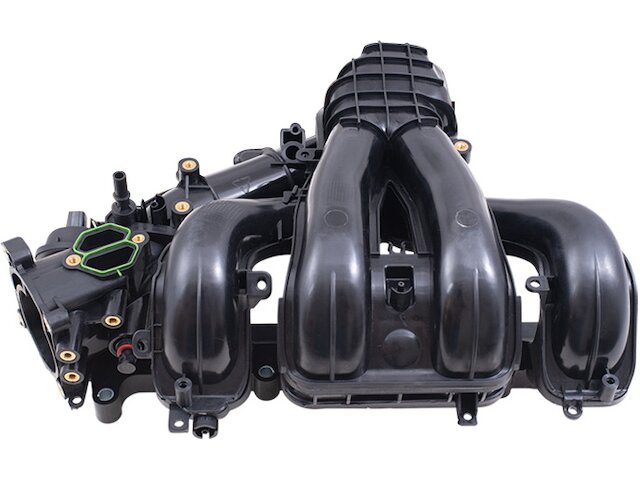 2005-2007 Ford Focus Intake Manifold - Brock 3772-0013 - PartsGeek.com