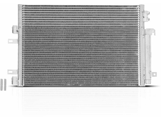 Car A/C Condensers for Jeep Patriot for sale | UK