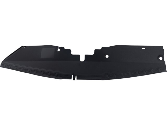 Complete Front Bumper Grille & Cover Kit For 2016-2018 Chevy Cruze - DASPARTS