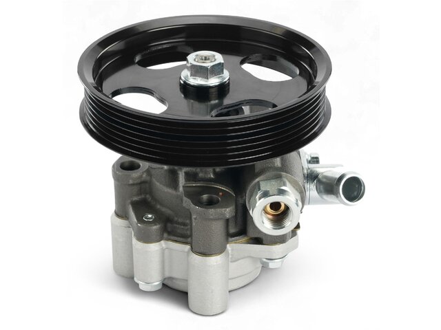 2003-2009 Lexus GX470 Power Steering Pump Seal Kit - Edelmann 8798