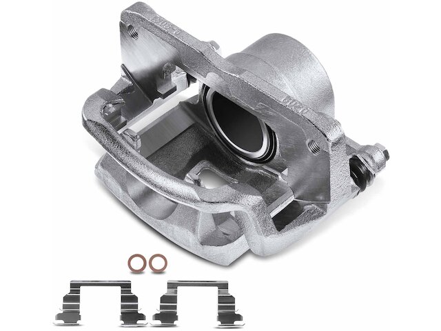 1997-2001 Toyota Camry Brake Caliper - Autopart Premium APBC0588C