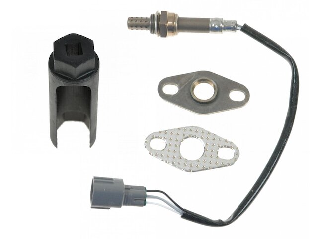 thumbnail image 2 of 4pcs O2 Oxygen Sensor Kit For Toyota Sequoia Tundra 2001-04 – Upstream & Downstream – Happy19star 2 of 2