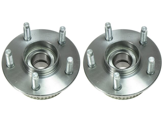 Engine Motor & Trans Mount Set For 1998 - 2002 Lincoln Continental 4 6l 3pcs