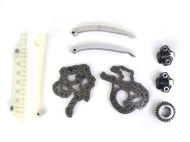 2006-2010 Mercury Mountaineer Timing Chain - DriveBolt TK80142
