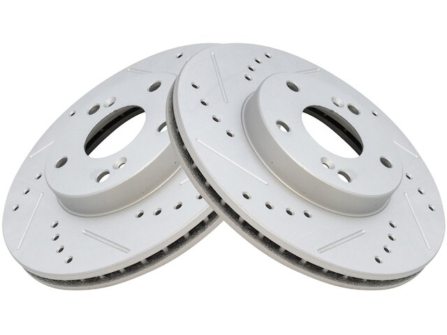 ACDelco 18A912 Disc Brake Rotor