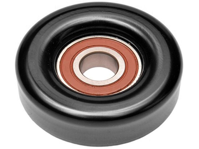 How to Replace Serpentine Belt Tensioner 1993-2007 Ford Taurus