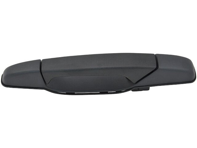 Maniglia Esterna Posteriore Lato Guida Per Chevrolet Silverado/GMC Sierra 2007-2014 - Nero - Foto 4