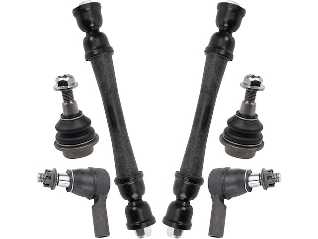 Mevotech Front Lower Ball Joint For 2015-2021 Chevrolet Colorado – 55155CX