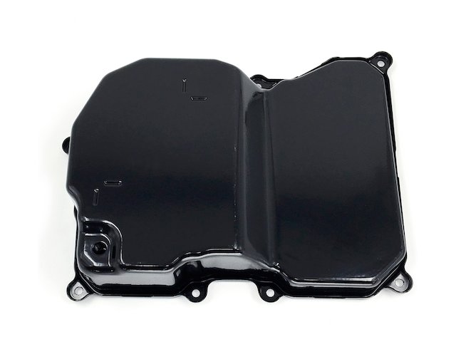 URO Parts Auto Transmission Oil Pan - OEM Replacement Part #09G321361A - View #5