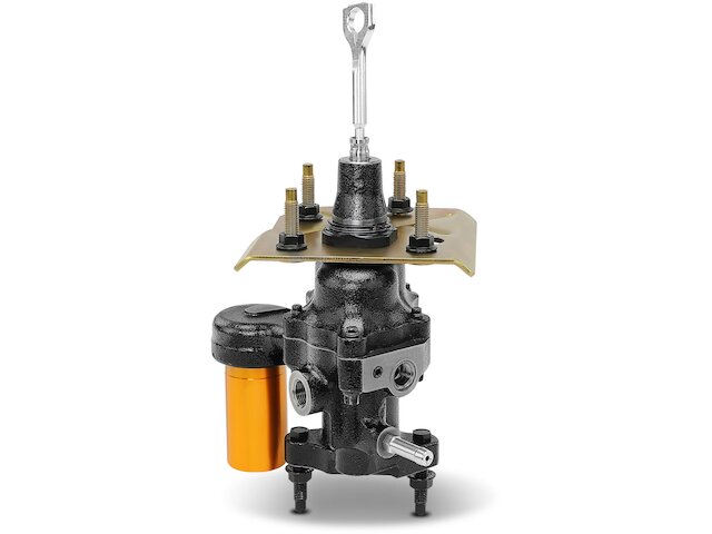 Hydraulic Power Brake Booster FOR GMC Yukon XL 1500 527370 2003-2006