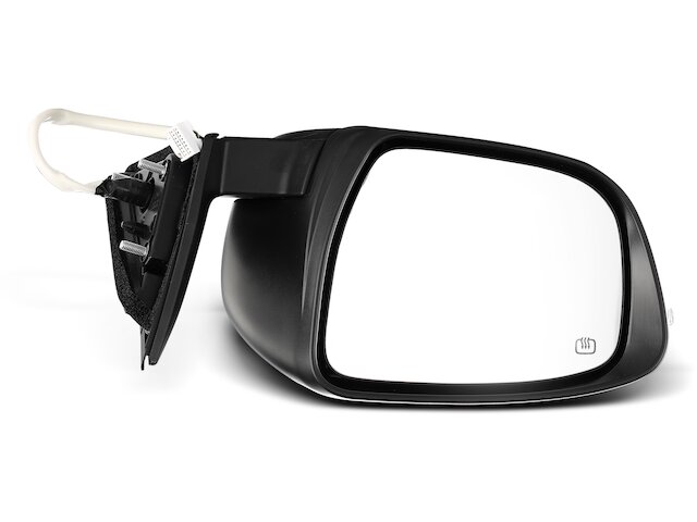 Kool Vue Replacement Mirror NI1321254 Power Side Mirror For 2014