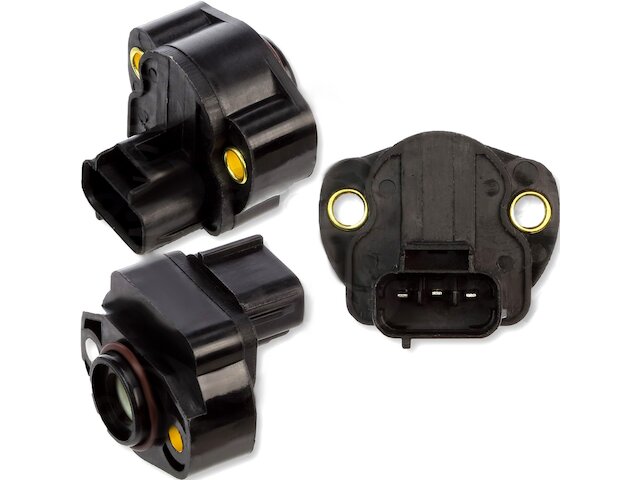 Walker 200-1096 Throttle Position Sensor Fits Select: 1997-2001 - View #13