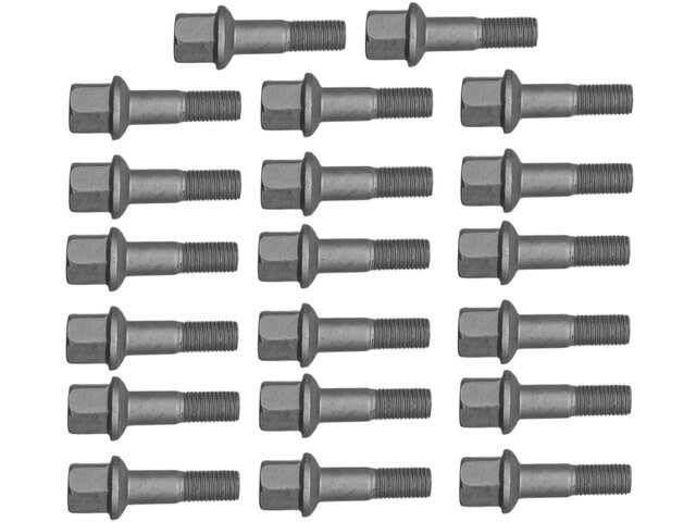 1990-1993 Mercedes 300SL Lug Bolt - Replacement 698-267