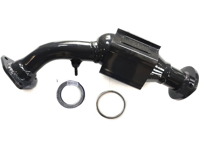 MagnaFlow Overland Series Exhaust System Havoc Offroad
