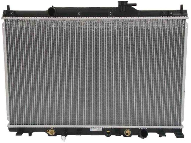 2003-2006 Honda Element Radiator - Koyorad A2443 - PartsGeek.com