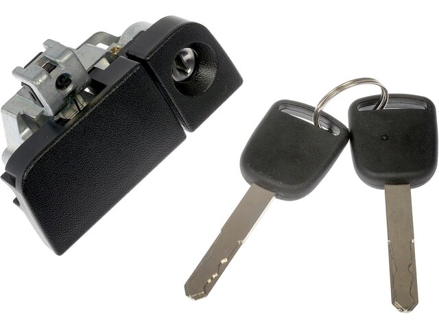 Honda Element Glove Box Latch