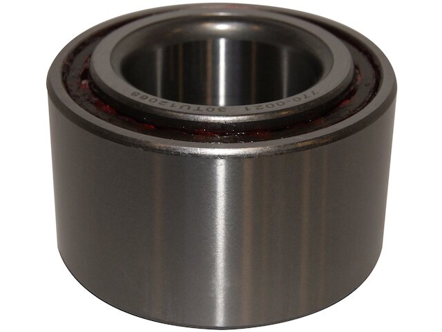 DuraGo 295-11007 Rear Wheel Bearing - Precision Fit, Sealed Design - View #2