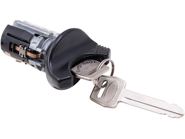 Dorman 94948RD Ignition Switch – 1999-2004 Ford F250 Super Duty – OE Replacement, 12-Month Warranty