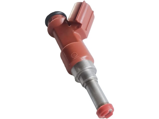 OEM Denso 6 Fuel Injectors Set For 2008-2010 Toyota Highlander 3.5L V6 – Reman With Lifetime Warranty