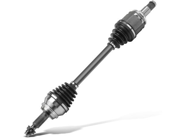 AM Autoparts Front Right CV Axle Shaft For 2011-2020 Toyota Sienna – 10 Year Warranty