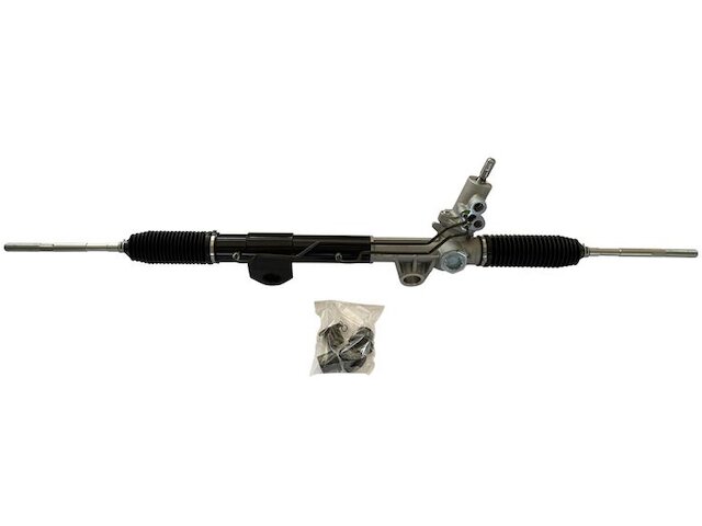 Steering Rack And Pinion Assembly For Dodge Ram 1500 4WD 2002-2005 – Autodayplus