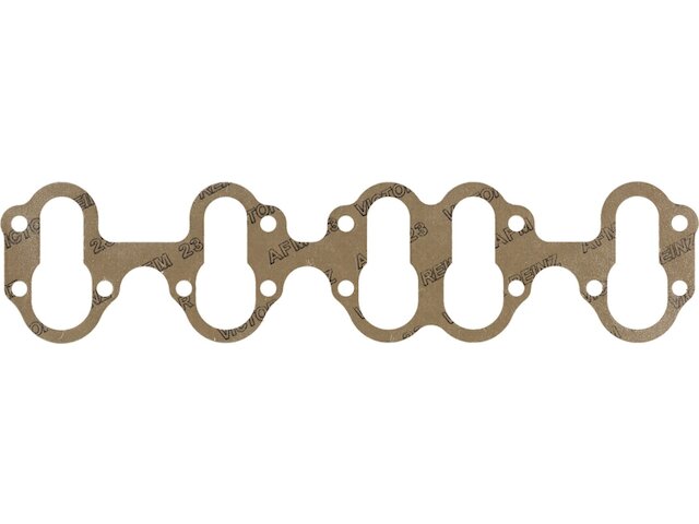 Citomerx Copper Manifold Gasket Sealing Ring 32x38mm For Kreidler Florett RS Exhaust