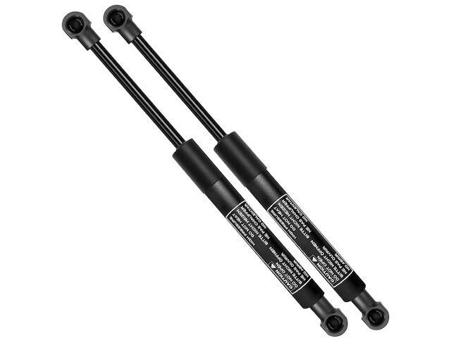 Pair Of Front Hood Lift Supports For Lexus IS250 IS350 2006-2015 – Autobasicparts
