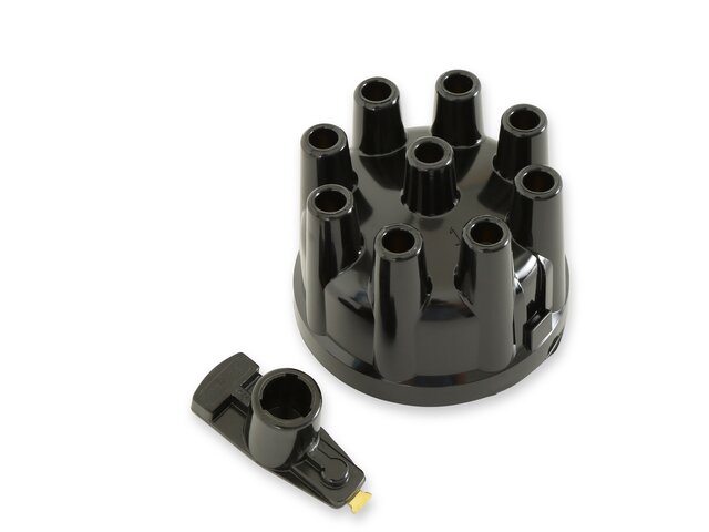 1971-1979 International Scout II Distributor Cap - MSD 5506