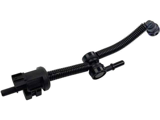 2017-2020 Lincoln MKZ Purge Valve - Replacement N02-169
