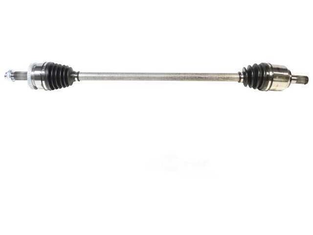 thumbnail image 2 of Front Right CV Axle Shaft For 2018-2024 Toyota Camry 2.5L 2WD Automatic A25A-FKS 2 of 10