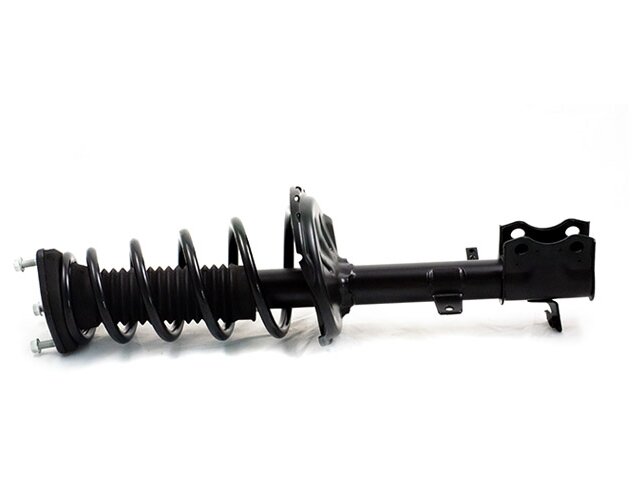 thumbnail image 2 of Complete Strut And Coil Spring Kit For 2008-2013 Toyota Highlander FWD – Front & Rear Set (4 Pieces) 2 of 5
