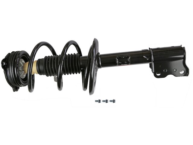 2013 Infiniti JX35 Strut Assembly - KYB SR4387 - Front Left