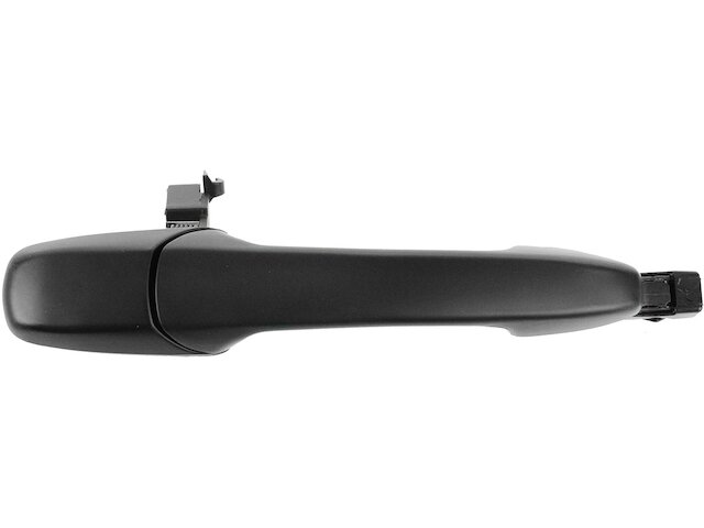 2012-2015 Mazda 5 Door Handle - Replacement AP REPM462181 - Front