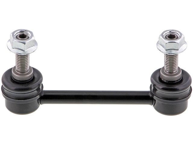 Moog Rear Sway Bar End Links Pair For Hummer H3 2006-2010 - K750243 Replacement