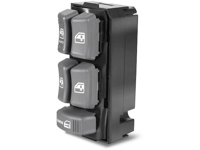 Dorman OE Solutions Mirror Switch 901319 | O'Reilly Auto Parts